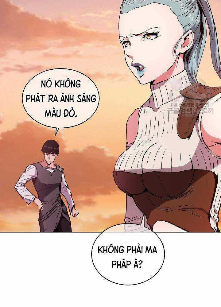 Kẻ Phát Hoạ Ấn Chú Chapter 6 trang 33