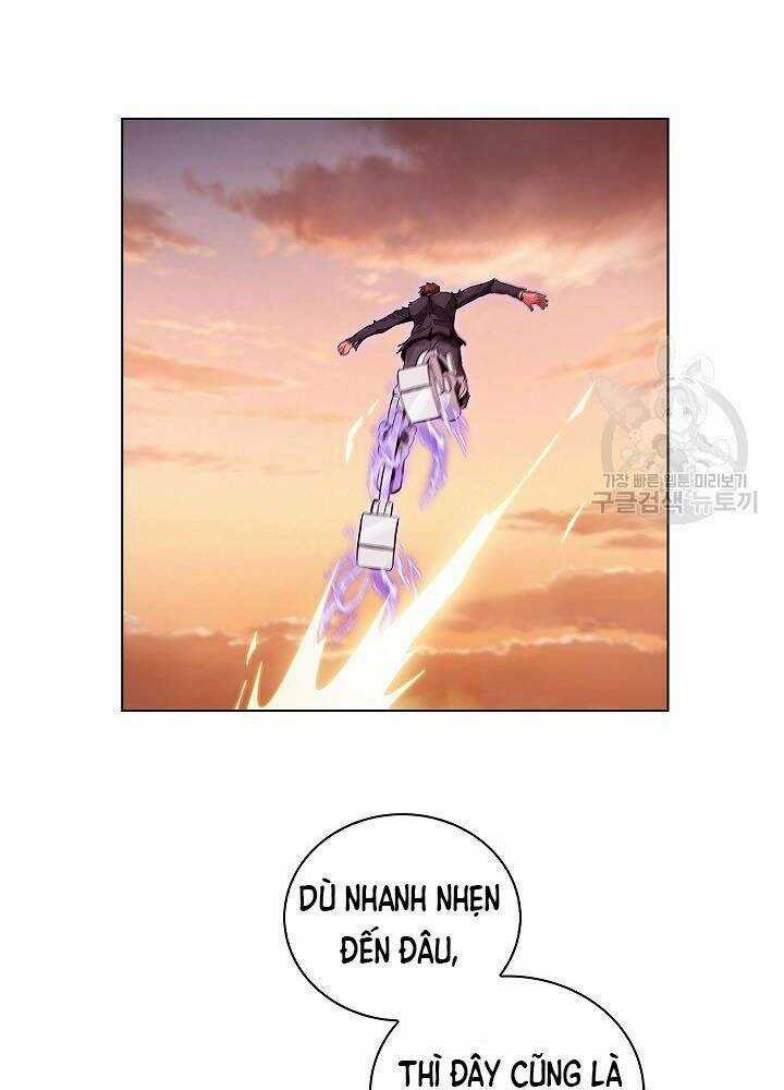 Kẻ Phát Hoạ Ấn Chú Chapter 6 trang 34