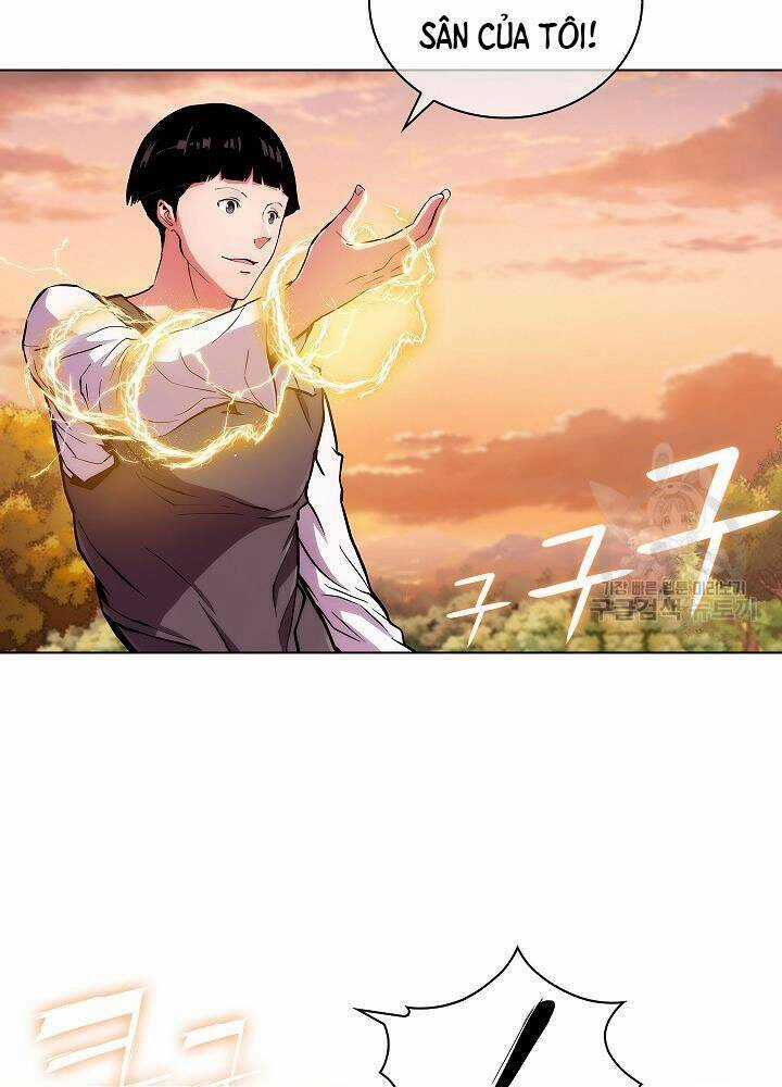 Kẻ Phát Hoạ Ấn Chú Chapter 6 trang 35