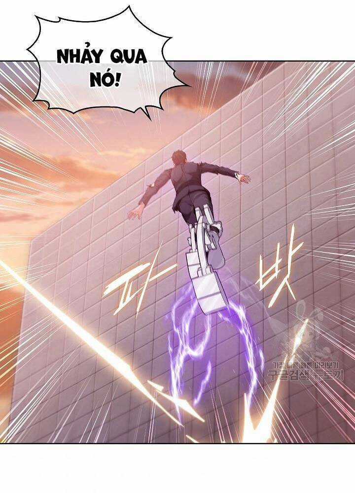 Kẻ Phát Hoạ Ấn Chú Chapter 6 trang 37