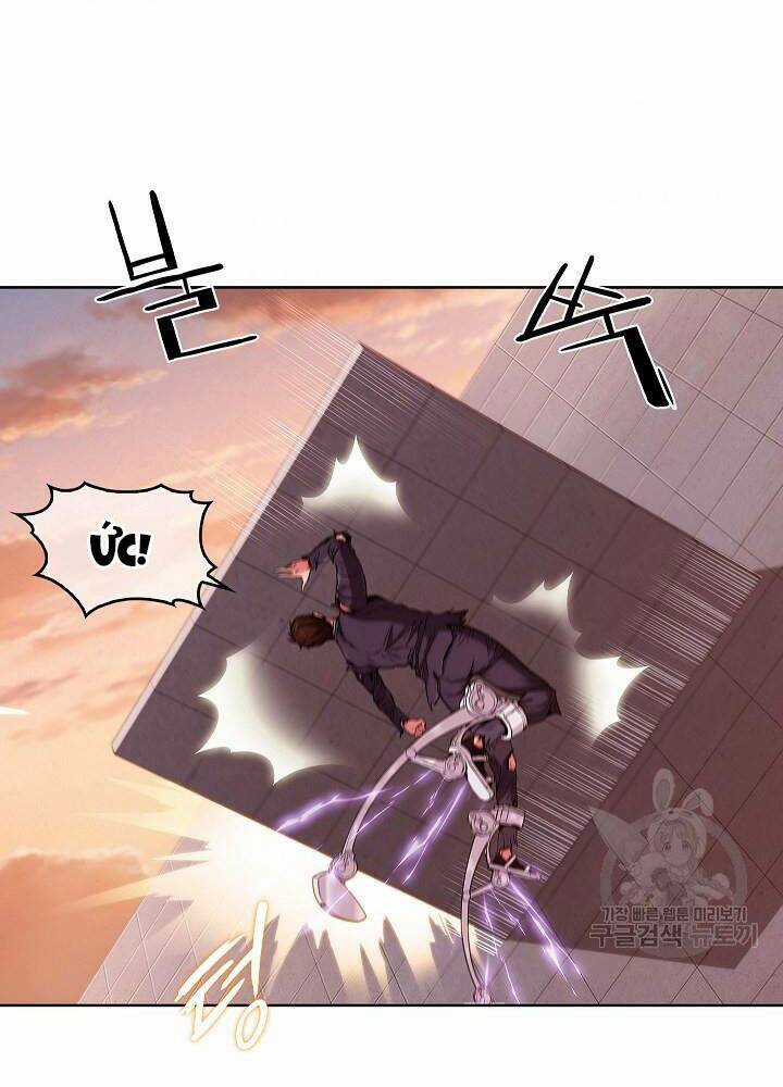 Kẻ Phát Hoạ Ấn Chú Chapter 6 trang 38