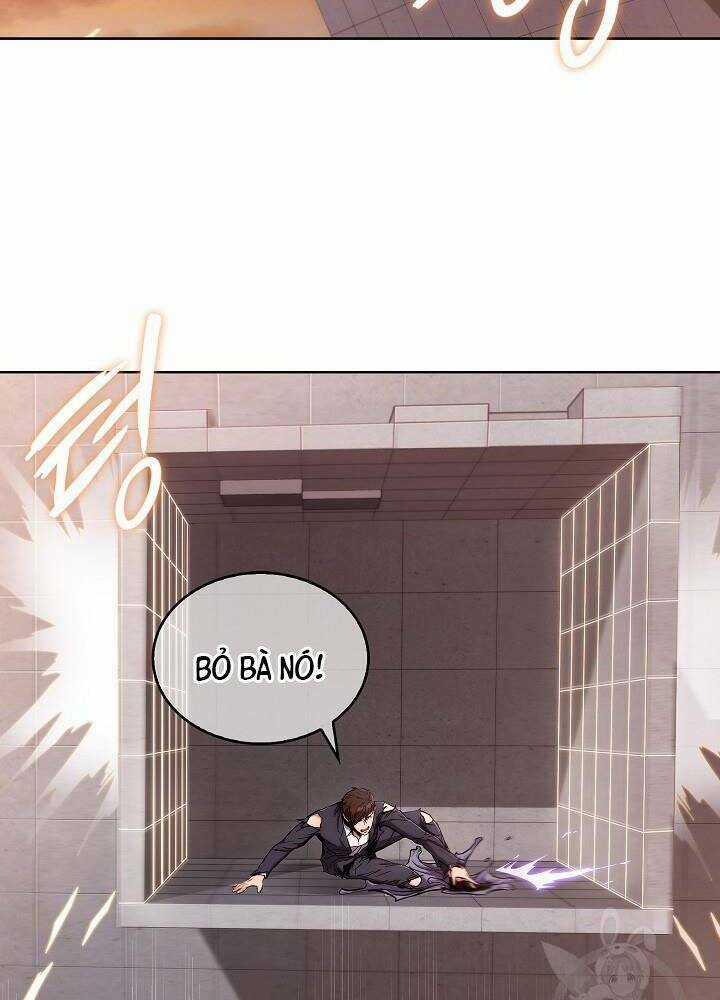 Kẻ Phát Hoạ Ấn Chú Chapter 6 trang 40