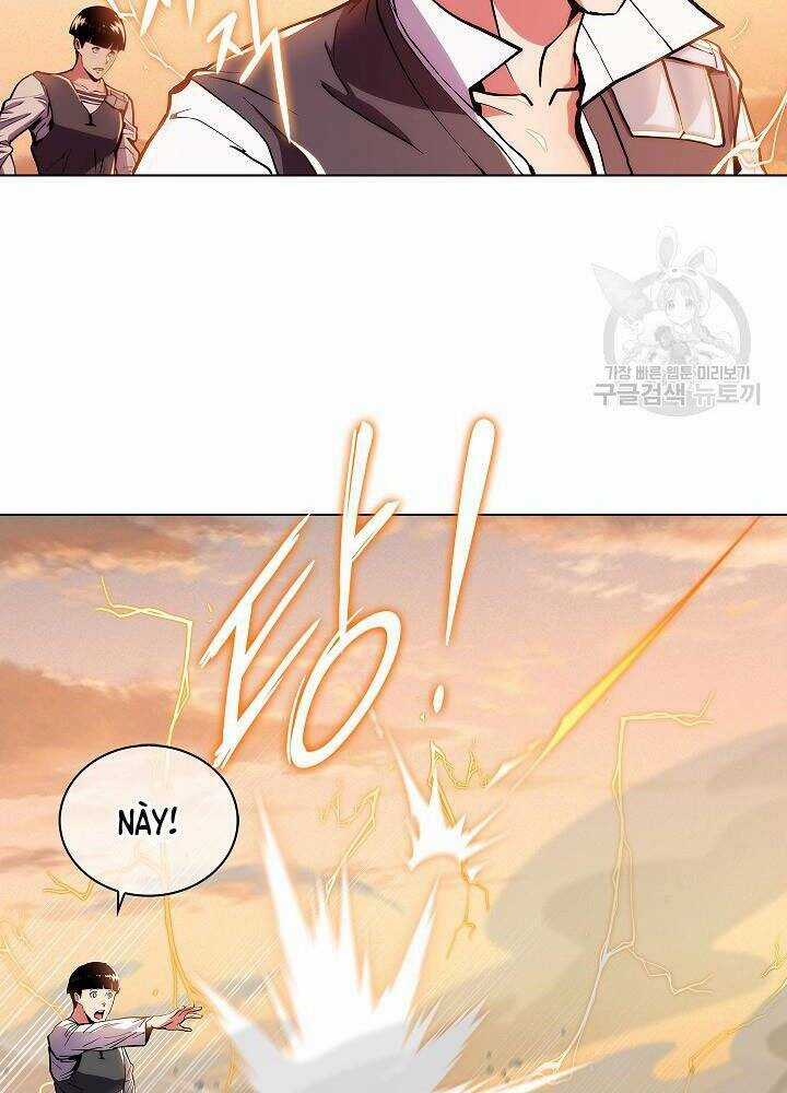 Kẻ Phát Hoạ Ấn Chú Chapter 6 trang 44