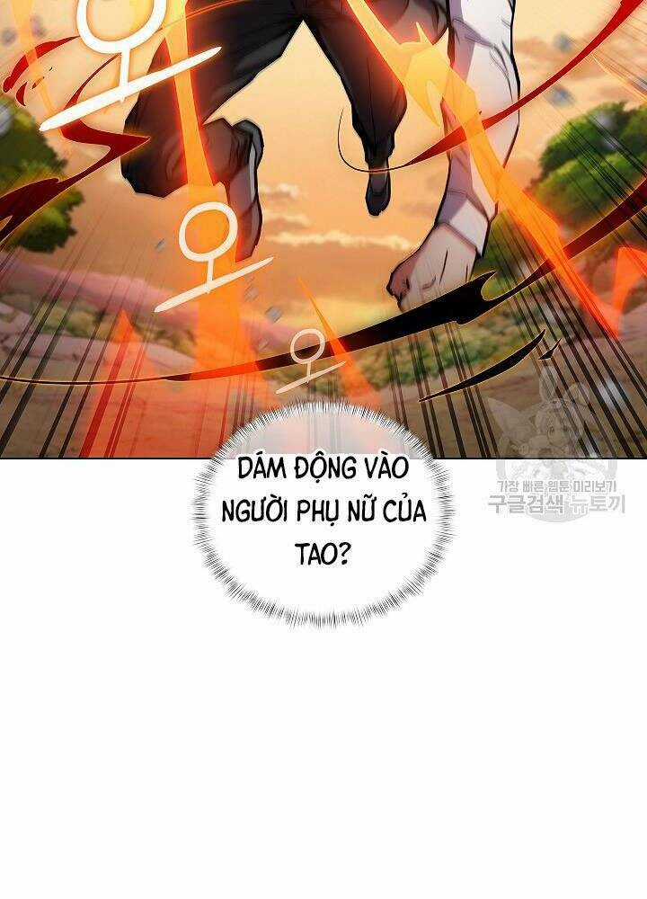 Kẻ Phát Hoạ Ấn Chú Chapter 6 trang 46