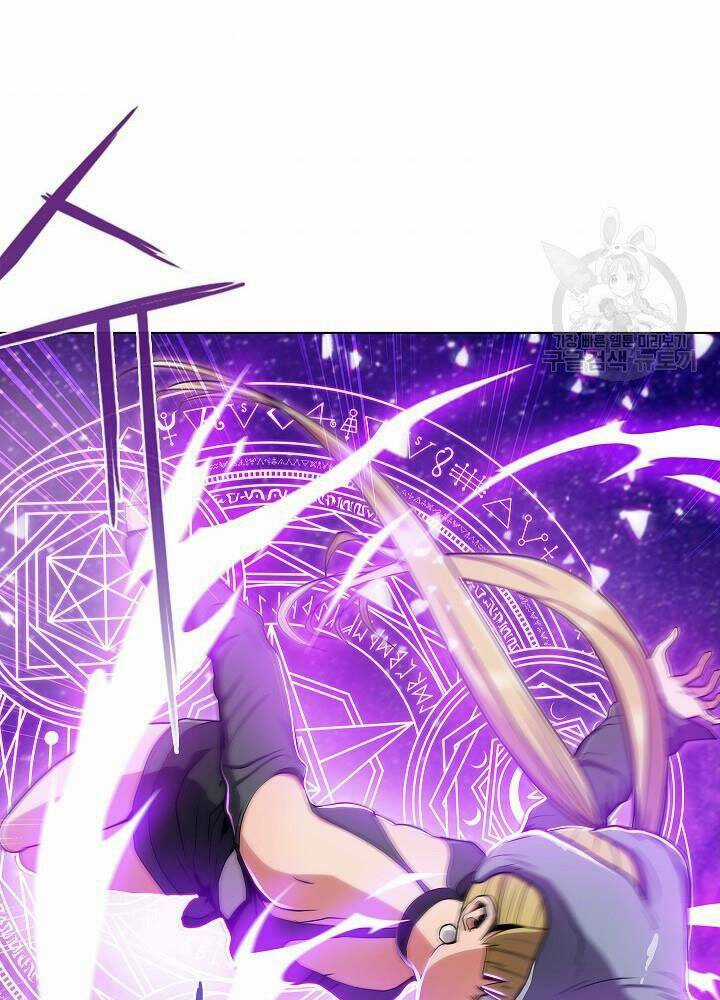 Kẻ Phát Hoạ Ấn Chú Chapter 6 trang 5