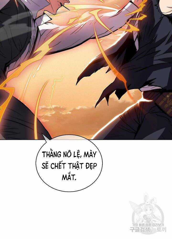 Kẻ Phát Hoạ Ấn Chú Chapter 6 trang 50