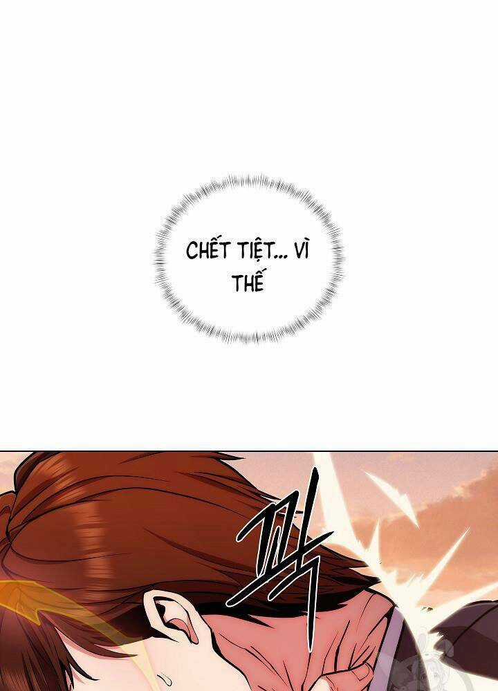 Kẻ Phát Hoạ Ấn Chú Chapter 6 trang 51