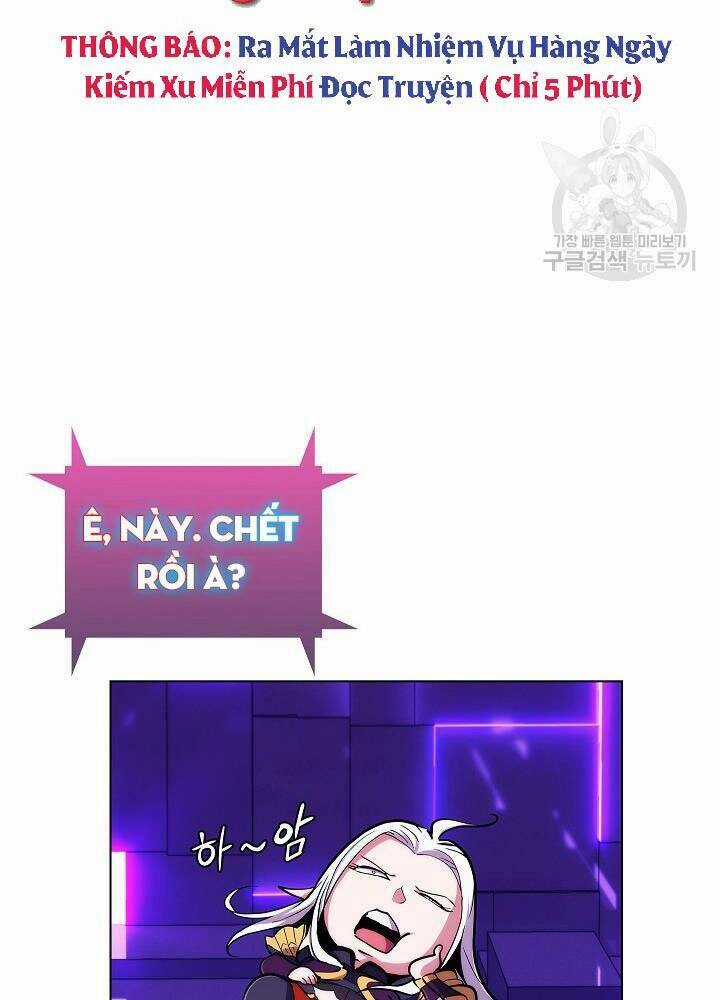 Kẻ Phát Hoạ Ấn Chú Chapter 6 trang 54