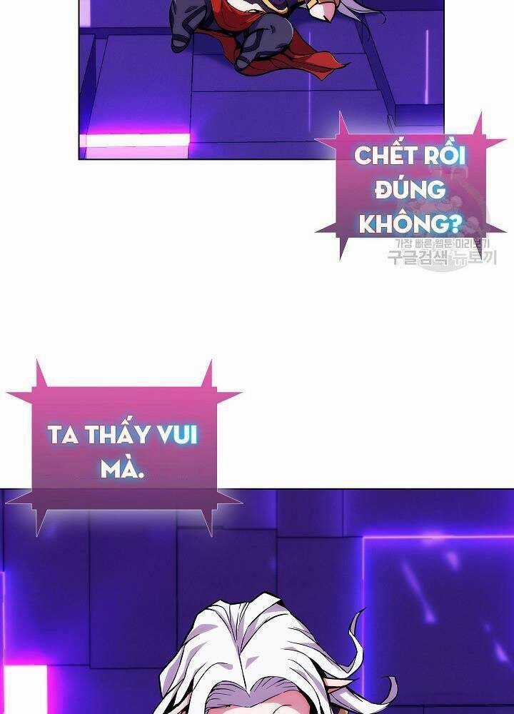 Kẻ Phát Hoạ Ấn Chú Chapter 6 trang 55