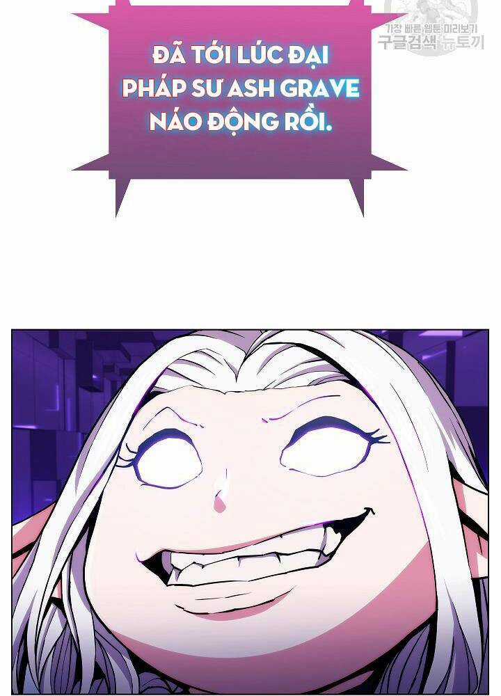 Kẻ Phát Hoạ Ấn Chú Chapter 6 trang 58