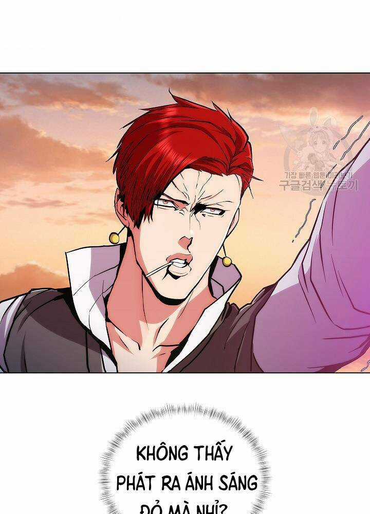 Kẻ Phát Hoạ Ấn Chú Chapter 6 trang 61