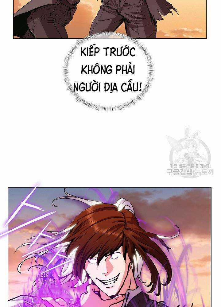 Kẻ Phát Hoạ Ấn Chú Chapter 6 trang 63