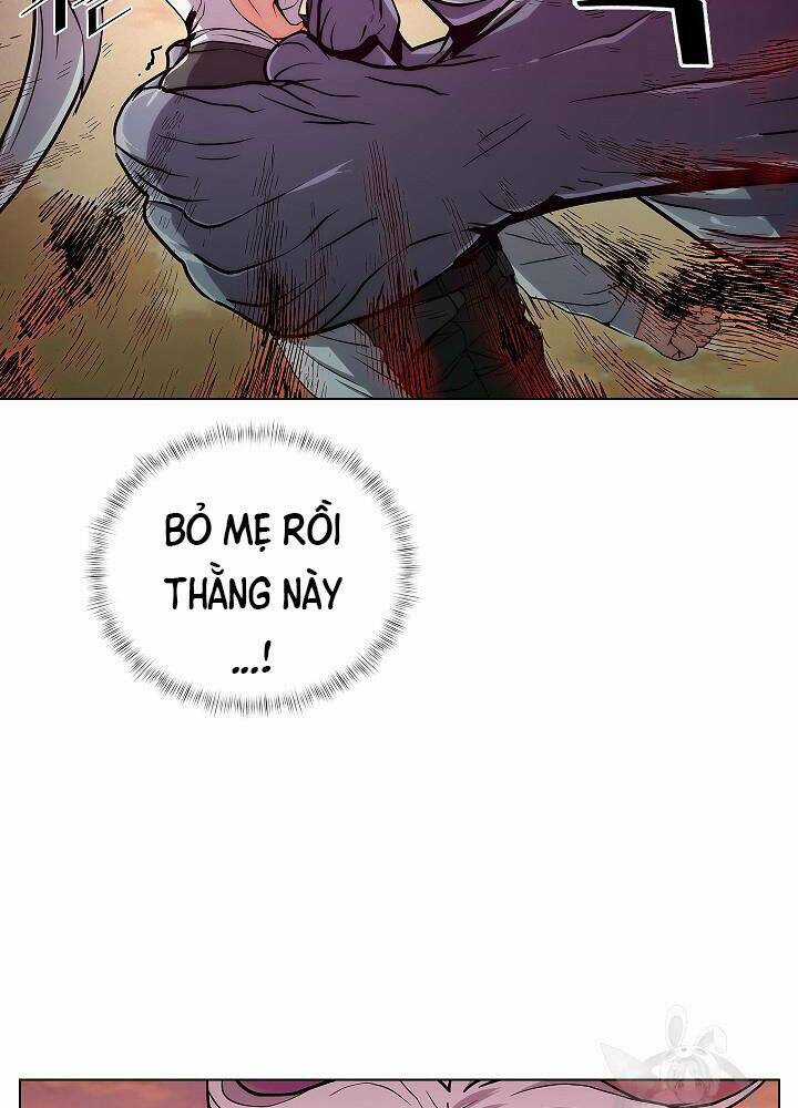 Kẻ Phát Hoạ Ấn Chú Chapter 6 trang 68