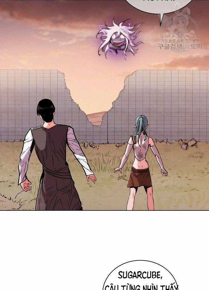 Kẻ Phát Hoạ Ấn Chú Chapter 6 trang 70