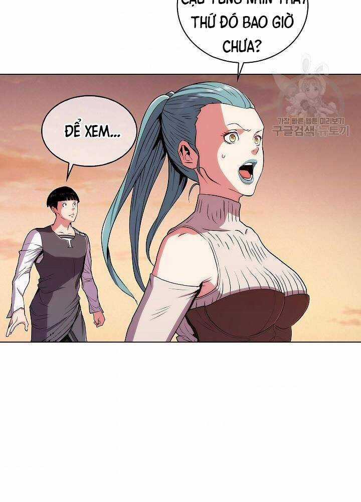 Kẻ Phát Hoạ Ấn Chú Chapter 6 trang 71