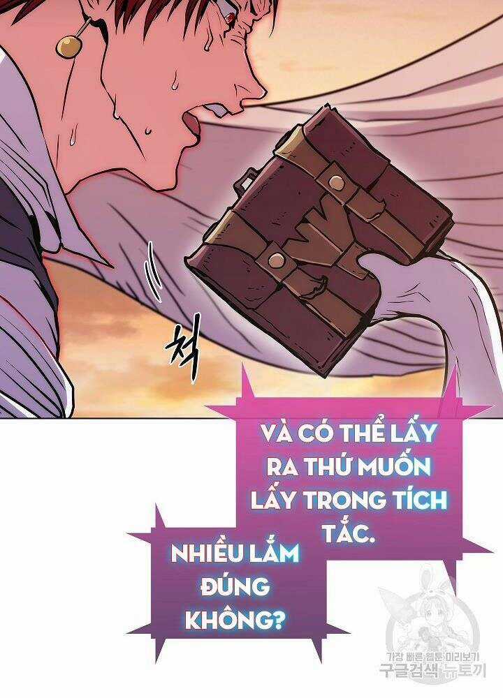 Kẻ Phát Hoạ Ấn Chú Chapter 6 trang 78