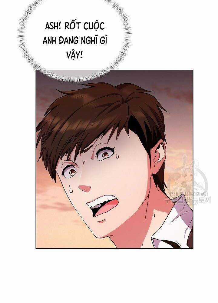 Kẻ Phát Hoạ Ấn Chú Chapter 6 trang 8