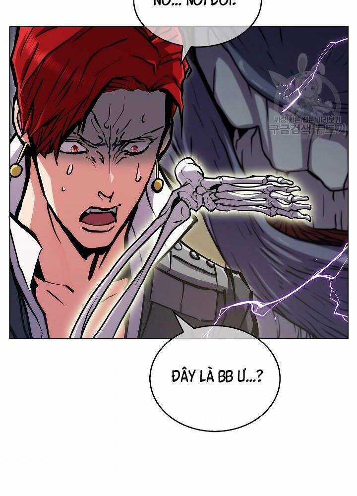 Kẻ Phát Hoạ Ấn Chú Chapter 6 trang 82