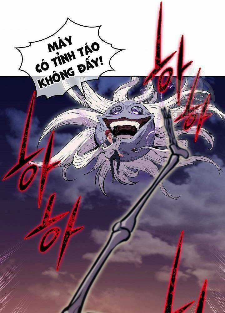 Kẻ Phát Hoạ Ấn Chú Chapter 6 trang 83