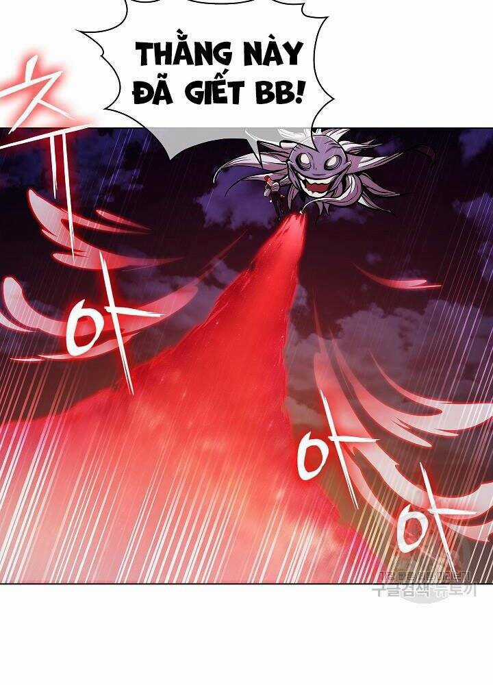 Kẻ Phát Hoạ Ấn Chú Chapter 6 trang 88