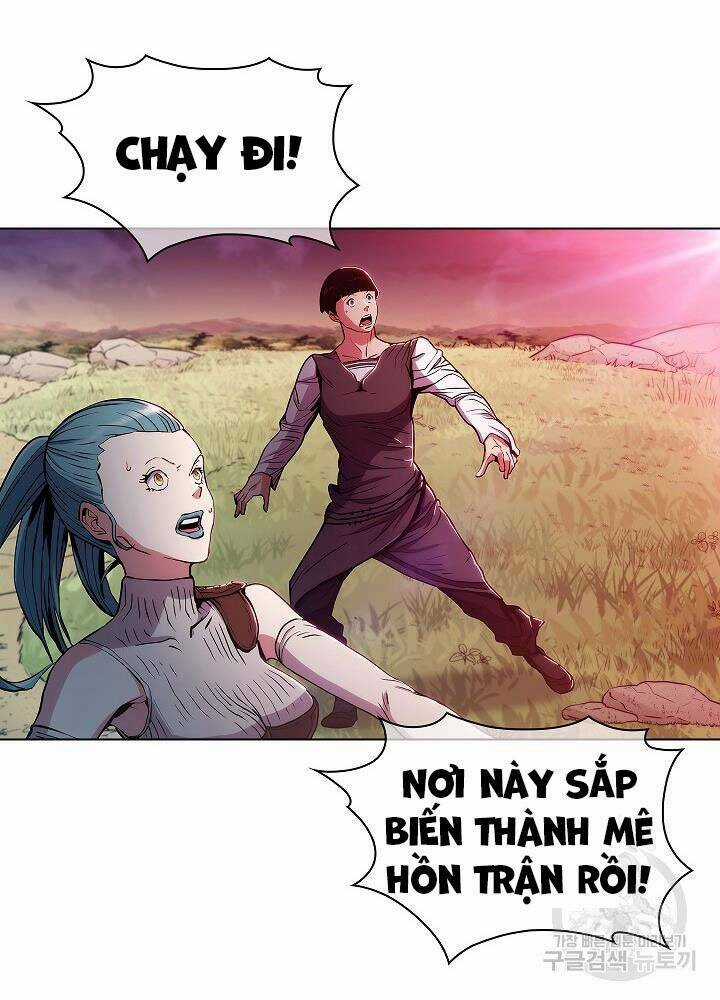 Kẻ Phát Hoạ Ấn Chú Chapter 6 trang 89