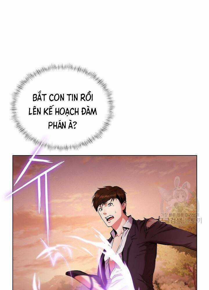 Kẻ Phát Hoạ Ấn Chú Chapter 6 trang 9