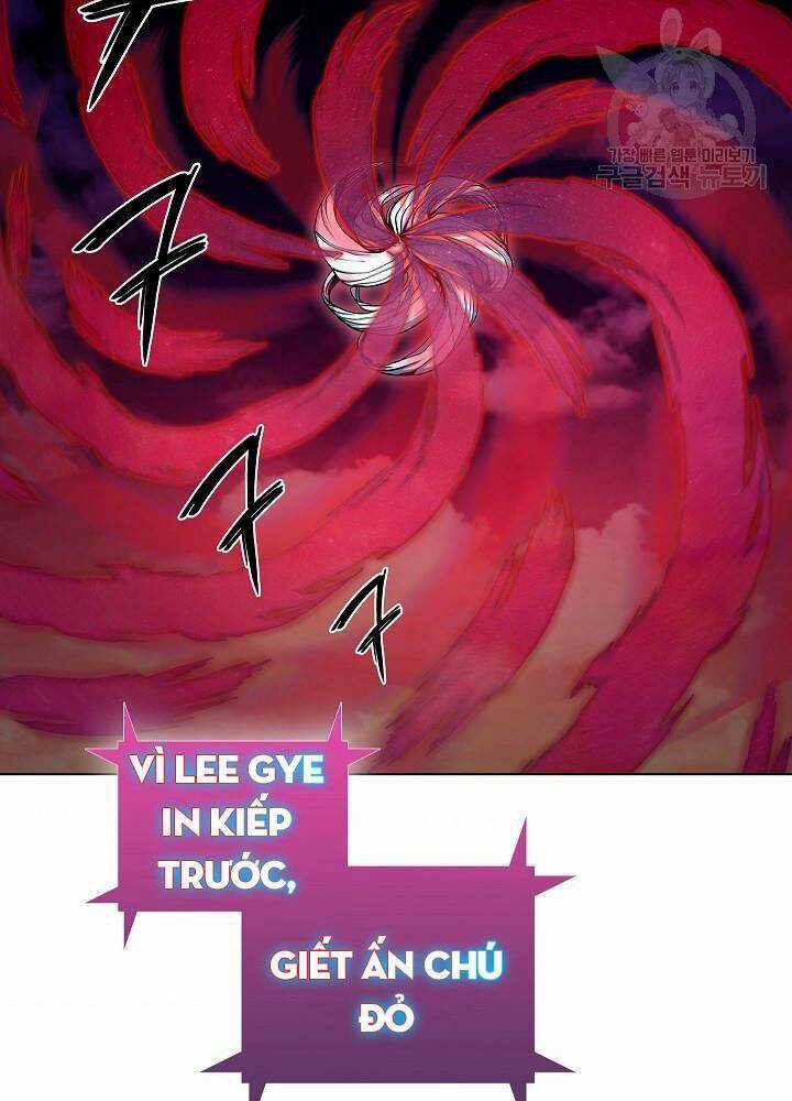 Kẻ Phát Hoạ Ấn Chú Chapter 6 trang 92