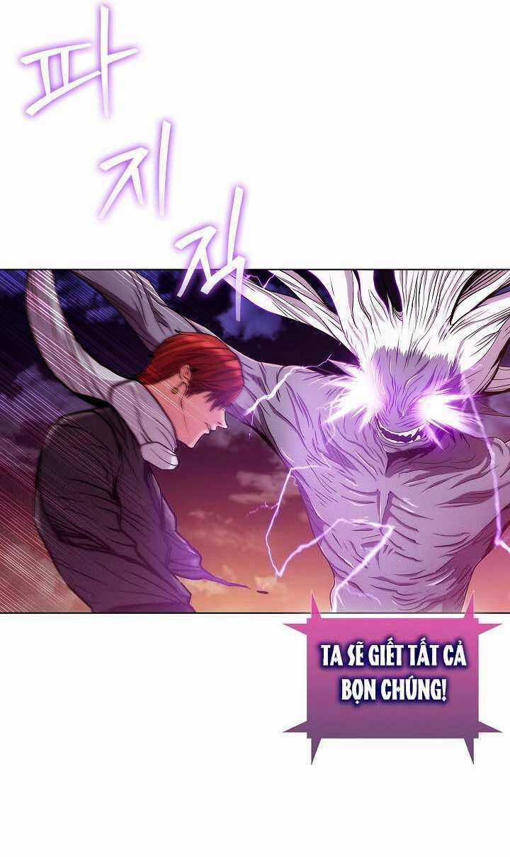 Kẻ Phát Hoạ Ấn Chú Chapter 7 trang 10