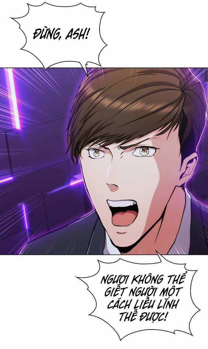 Kẻ Phát Hoạ Ấn Chú Chapter 7 trang 11