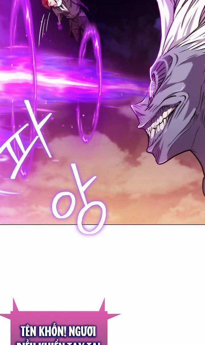 Kẻ Phát Hoạ Ấn Chú Chapter 7 trang 14