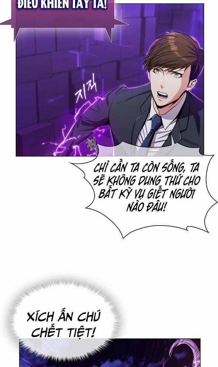 Kẻ Phát Hoạ Ấn Chú Chapter 7 trang 15