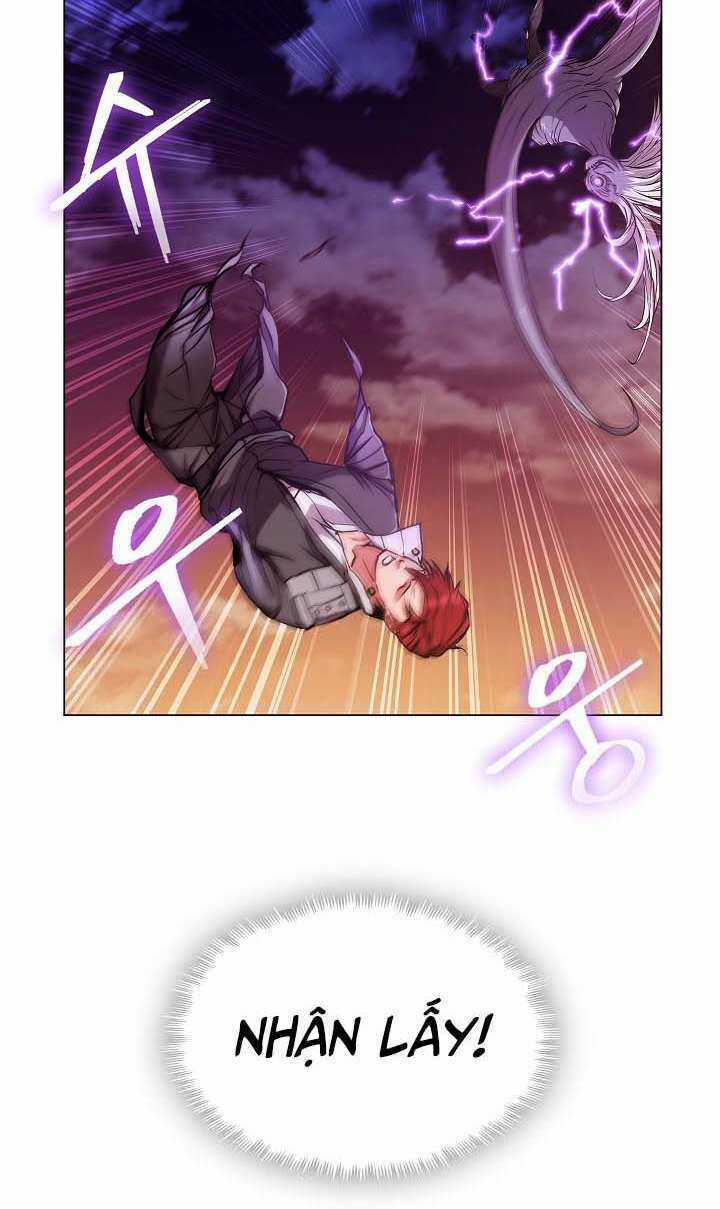 Kẻ Phát Hoạ Ấn Chú Chapter 7 trang 16