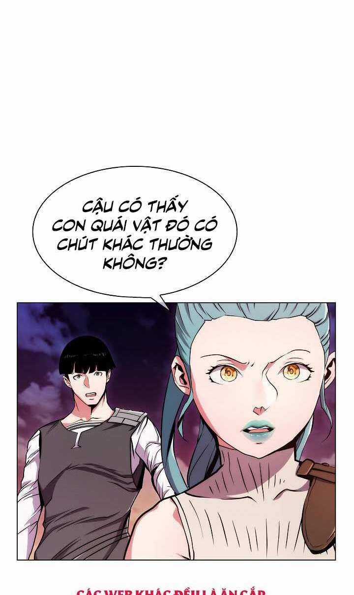 Kẻ Phát Hoạ Ấn Chú Chapter 7 trang 17