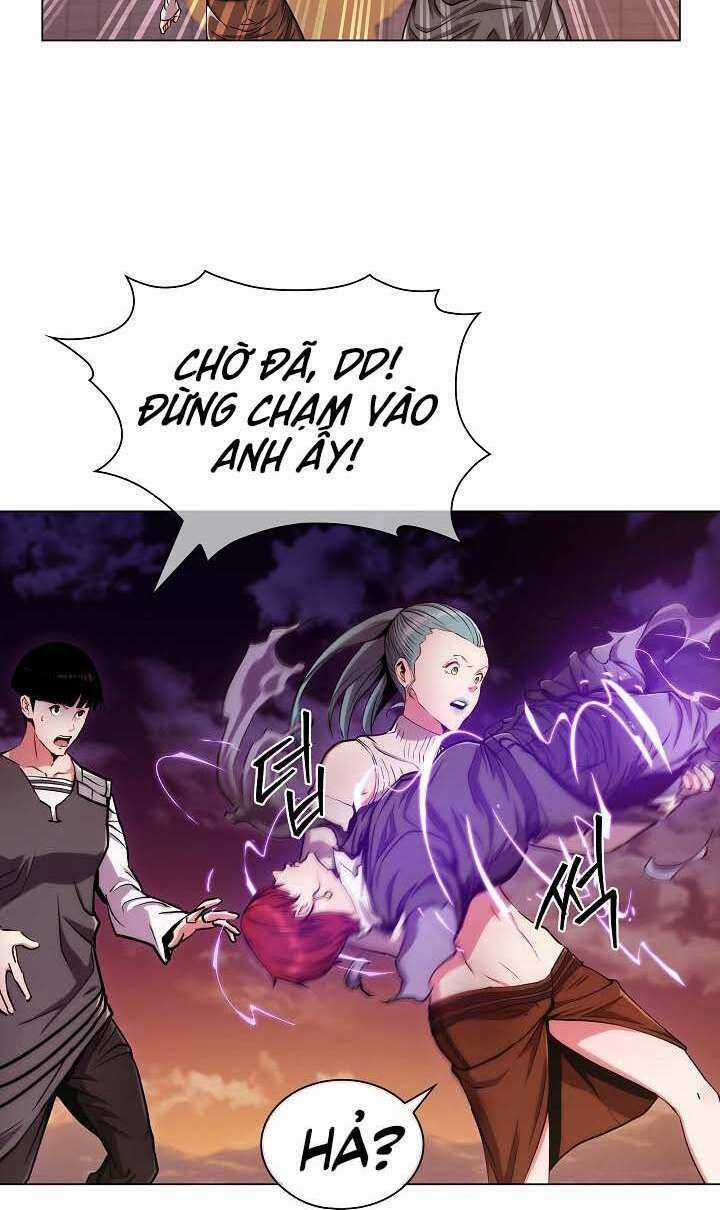 Kẻ Phát Hoạ Ấn Chú Chapter 7 trang 19