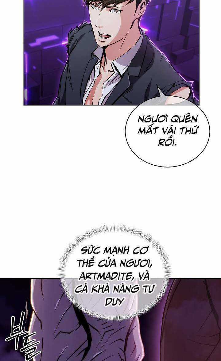 Kẻ Phát Hoạ Ấn Chú Chapter 7 trang 2