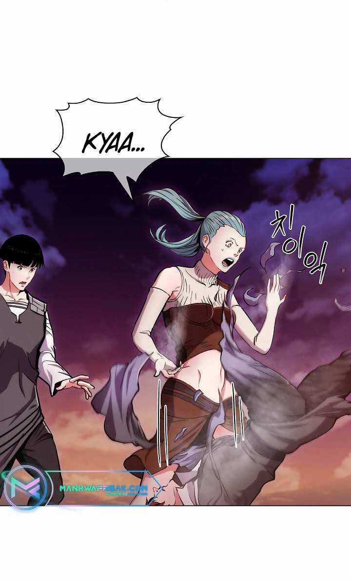 Kẻ Phát Hoạ Ấn Chú Chapter 7 trang 20