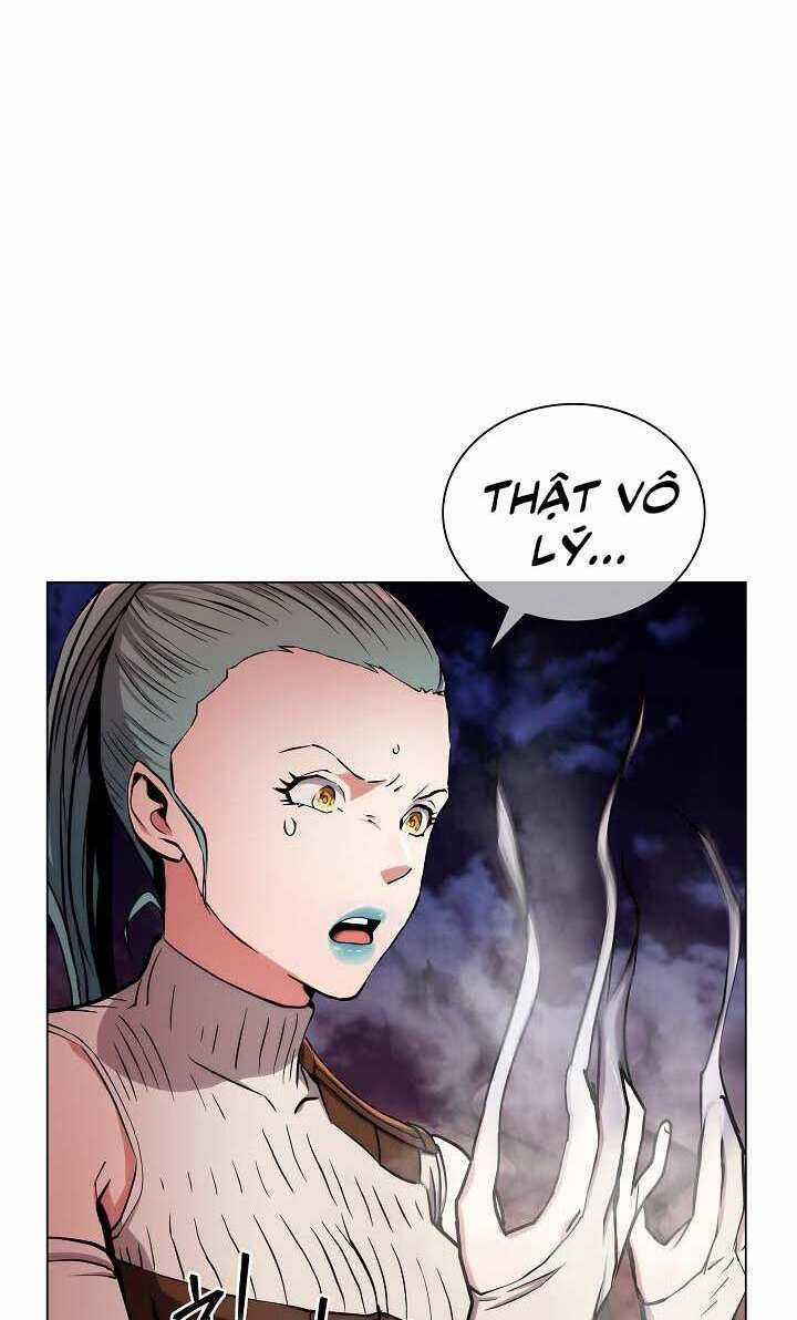 Kẻ Phát Hoạ Ấn Chú Chapter 7 trang 21