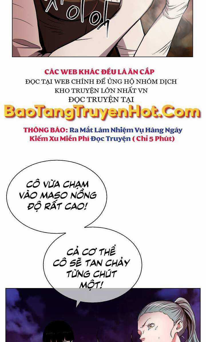 Kẻ Phát Hoạ Ấn Chú Chapter 7 trang 22