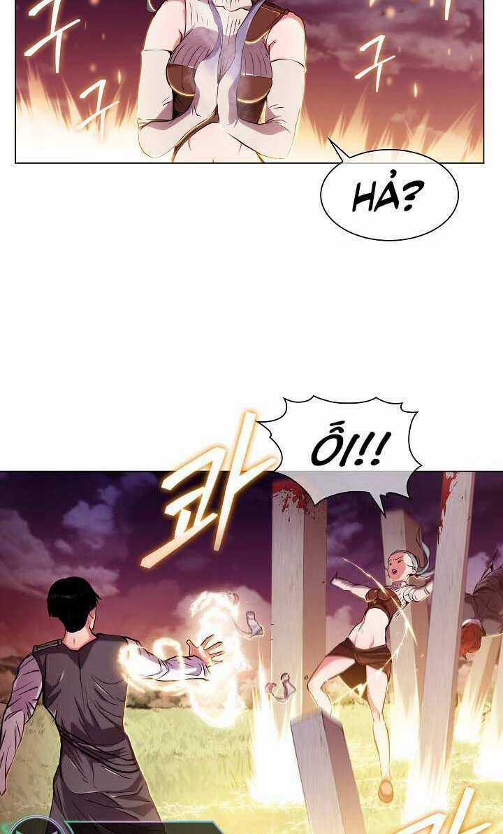 Kẻ Phát Hoạ Ấn Chú Chapter 7 trang 24