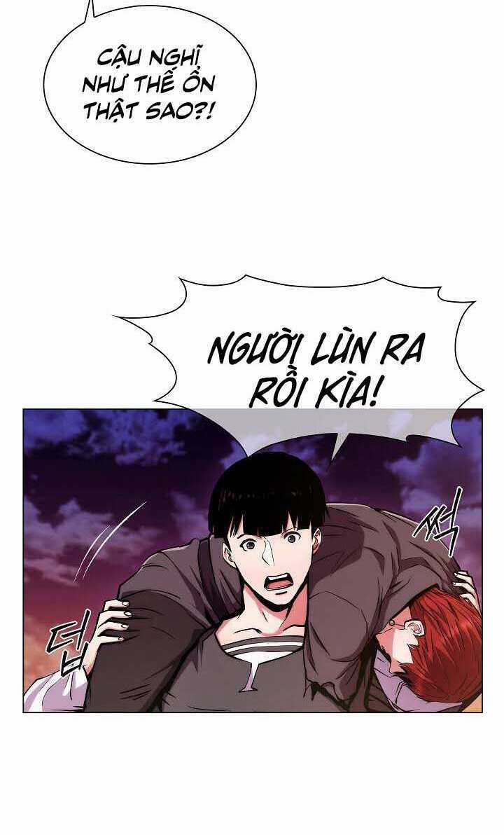 Kẻ Phát Hoạ Ấn Chú Chapter 7 trang 26