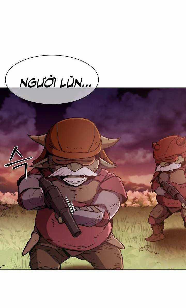 Kẻ Phát Hoạ Ấn Chú Chapter 7 trang 28