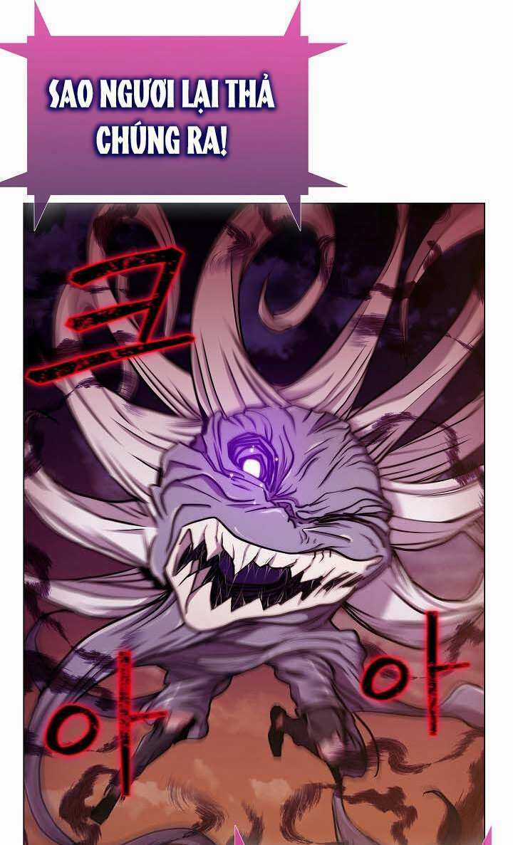 Kẻ Phát Hoạ Ấn Chú Chapter 7 trang 30