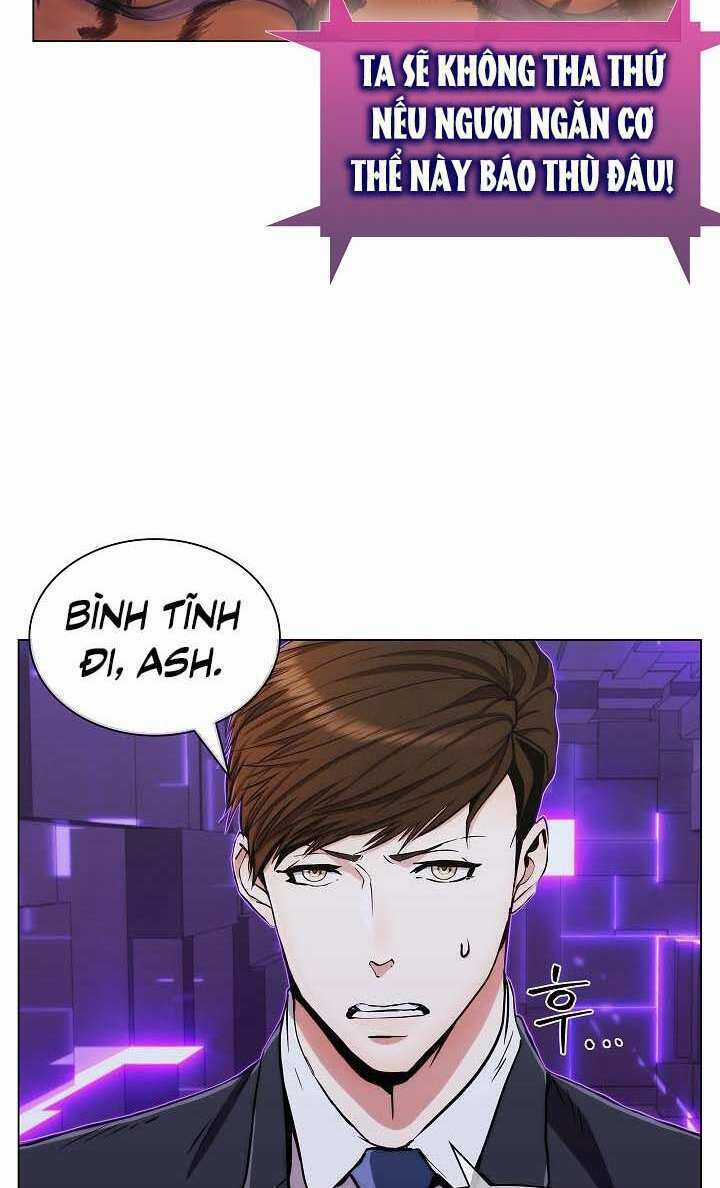 Kẻ Phát Hoạ Ấn Chú Chapter 7 trang 31