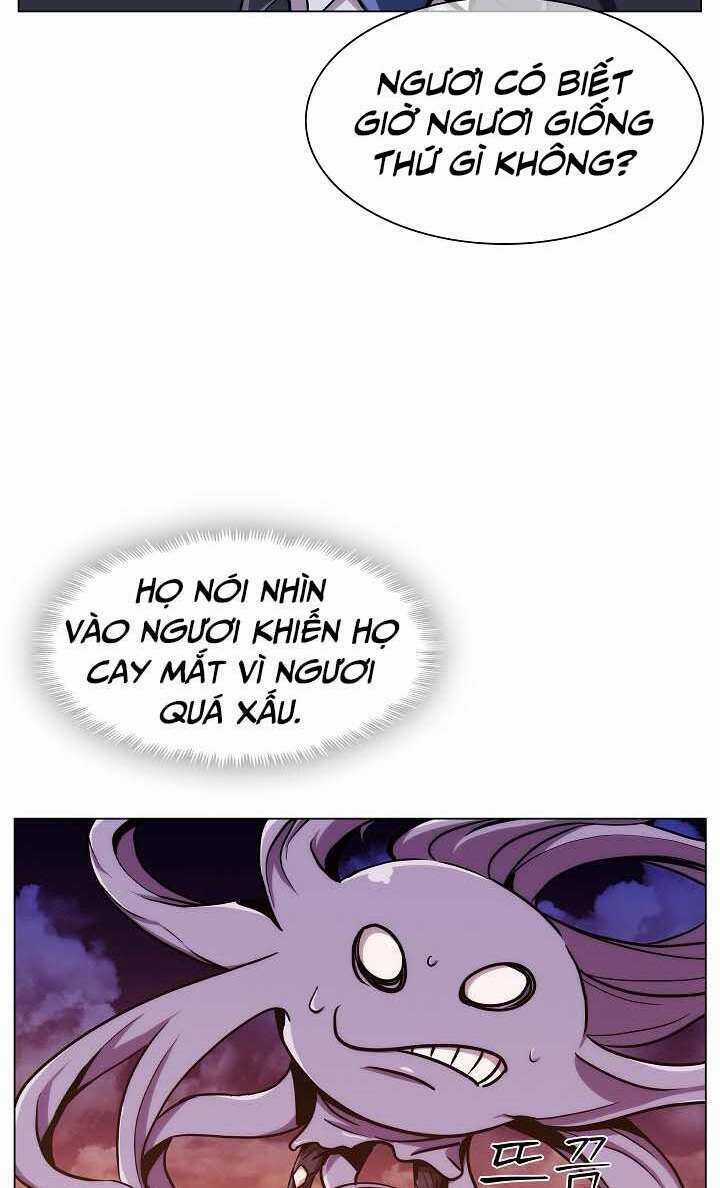 Kẻ Phát Hoạ Ấn Chú Chapter 7 trang 32