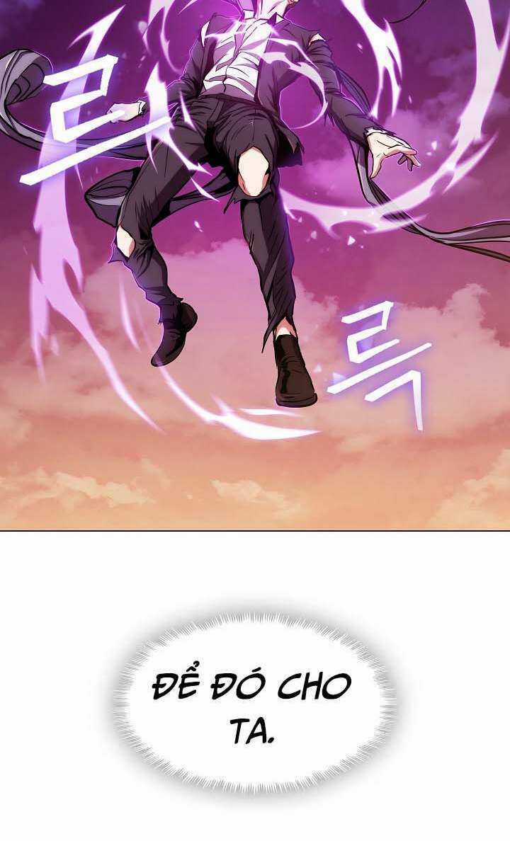 Kẻ Phát Hoạ Ấn Chú Chapter 7 trang 34