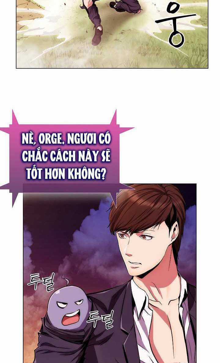 Kẻ Phát Hoạ Ấn Chú Chapter 7 trang 36