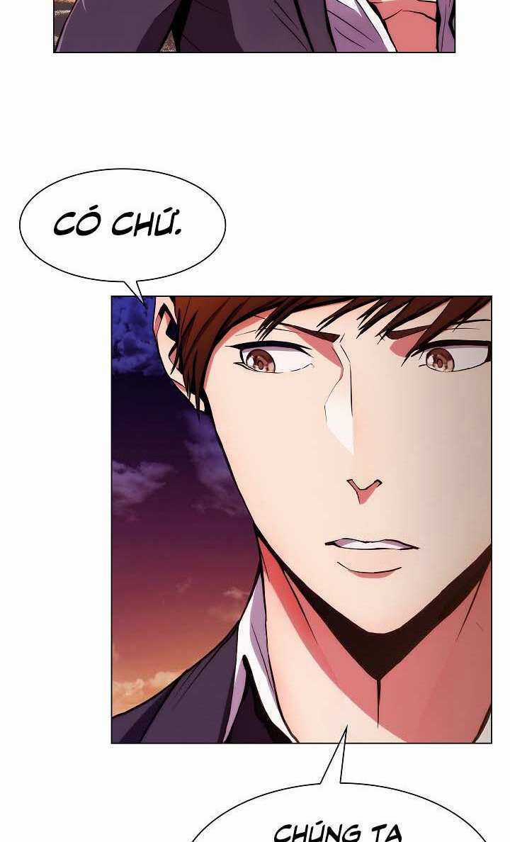 Kẻ Phát Hoạ Ấn Chú Chapter 7 trang 37