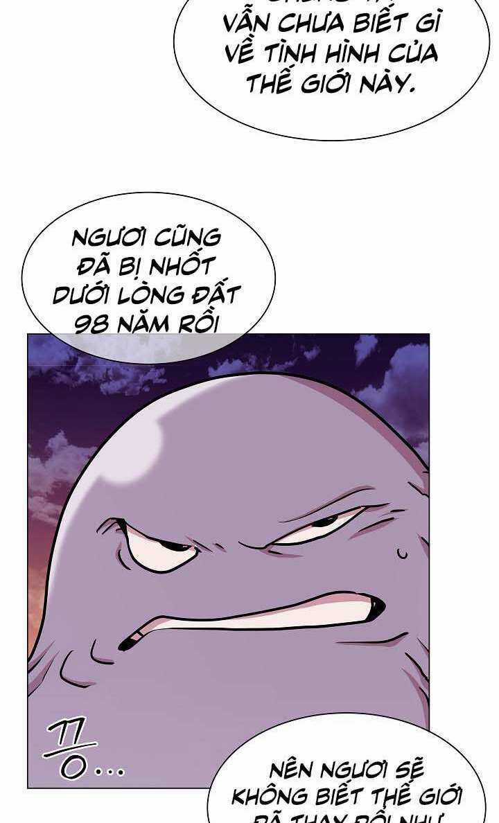 Kẻ Phát Hoạ Ấn Chú Chapter 7 trang 38