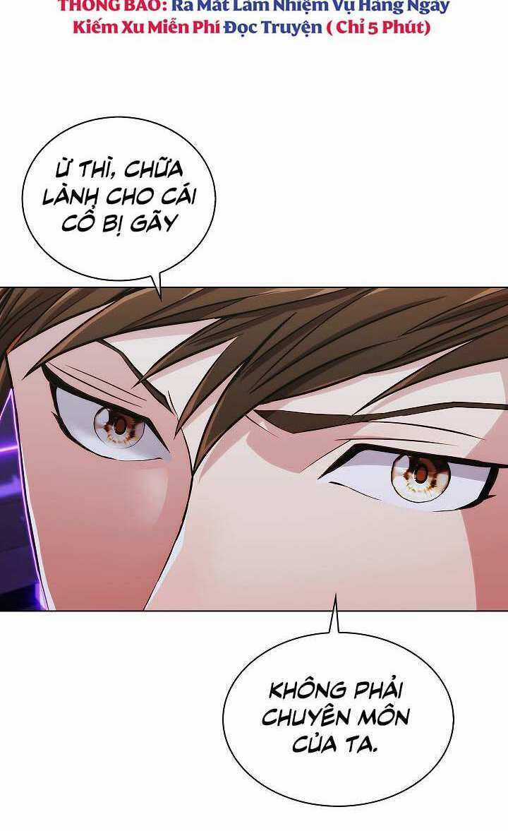 Kẻ Phát Hoạ Ấn Chú Chapter 7 trang 4