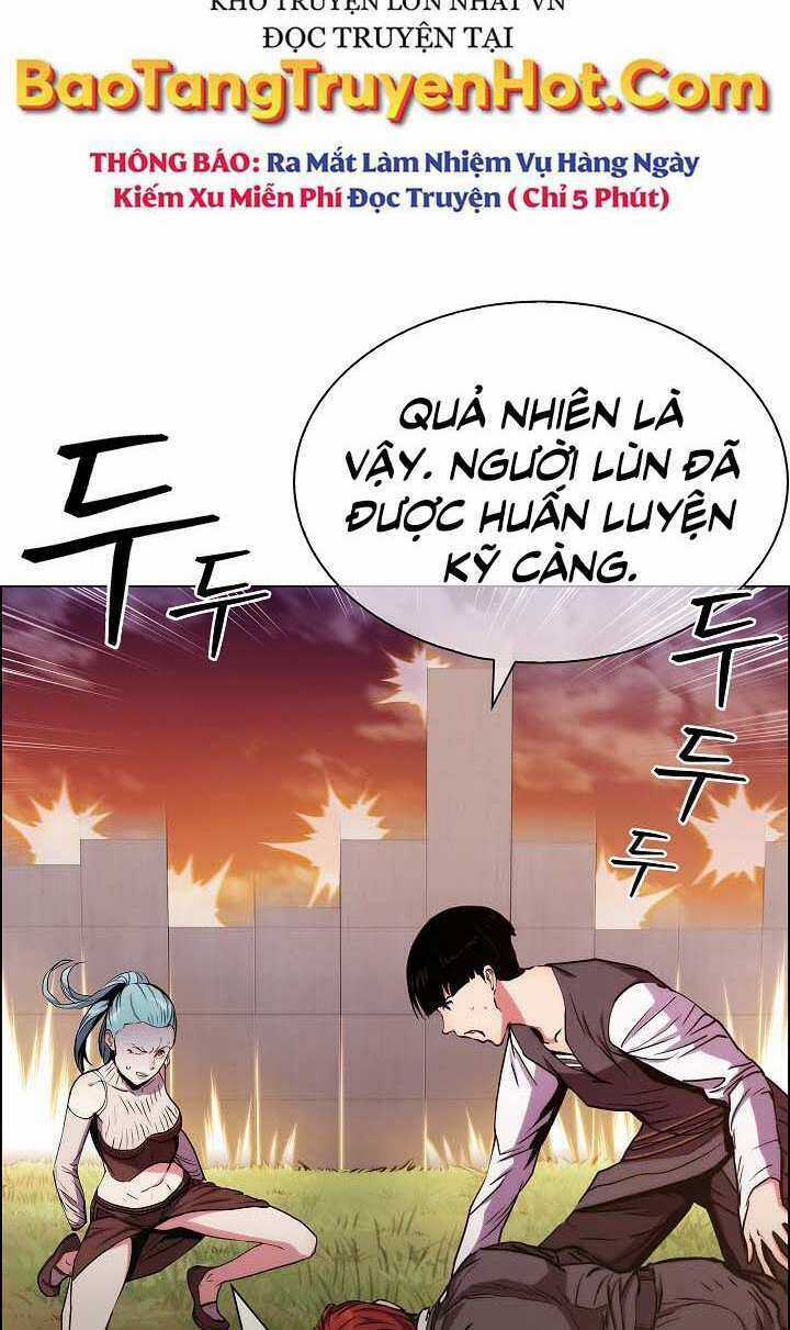 Kẻ Phát Hoạ Ấn Chú Chapter 7 trang 42